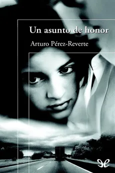 Un asunto de honor cover image